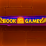 logotipo de Book of Games