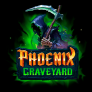 logotipo de Phoenix Graveyard