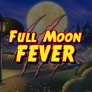 logotipo de Full moon fever