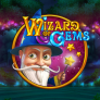 logotipo de Wizard of Gems