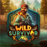 logotipo de Wild Survivor