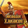 logotipo de Roman Legion