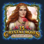 logotipo de 15 Crystal Roses: A Tale of Love