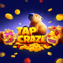 logotipo de Tap Craze