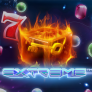 logotipo de Extreme