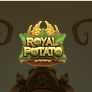 logotipo de Royal Potato