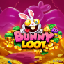logotipo de Bunny Loot