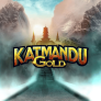 logotipo de Katmandu Gold