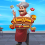 logotipo de Yum Yum Powerways