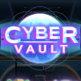 logotipo de Cyber Vault