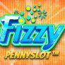 logotipo de Fizzy Pennyslot