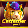 logotipo de The Catfather Part II