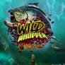logotipo de Wild Whopper