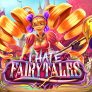 logotipo de I Hate Fairytales