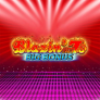 logotipo de Blazin Hot 7s Big Bonus