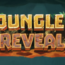 logotipo de Jungle Reveal