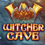 logotipo de Witcher Cave