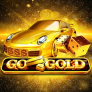 logotipo de Go Gold