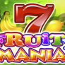 logotipo de Fruity Mania