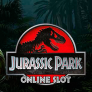 logotipo de Jurassic Park