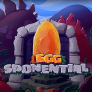 logotipo de Eggsponential