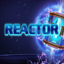 logotipo de Reactor