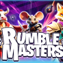 logotipo de Rumble Masters