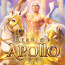 logotipo de Rise Of Apollo