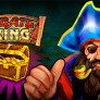 logotipo de Pirate King