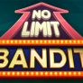 logotipo de No Limit Bandit
