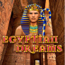 logotipo de Egyptian Dreams