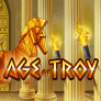 logotipo de Age of Troy