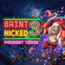 logotipo de Saint Nicked 3