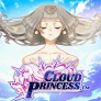 logotipo de Cloud Princess