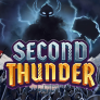 logotipo de Second Thunder