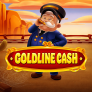logotipo de Goldline Cash Hold and Win