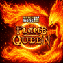 logotipo de Match More: Flame Queen