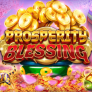 logotipo de Prosperity Blessing