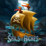 logotipo de Sails of Riches