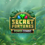 logotipo de Secret Fortunes Power Combo