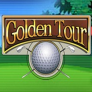 logotipo de Golden Tour