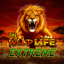 logotipo de The Wild Life Extreme