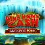 logotipo de King Kong Cash Jackpot King