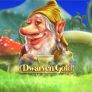 logotipo de Dwarven Gold