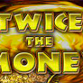 logotipo de Twice the Money
