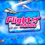 logotipo de Flight Mode