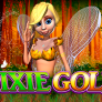 logotipo de Pixie Gold