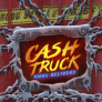 logotipo de Cash Truck Xmas Delivery