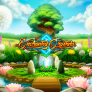 logotipo de Enchanted Crystals