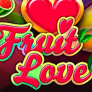 logotipo de Fruit Love